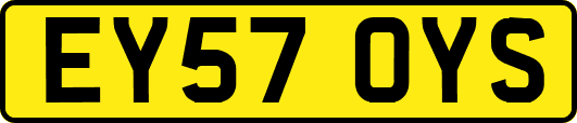 EY57OYS
