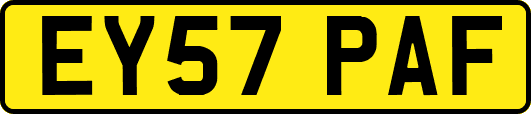 EY57PAF