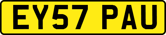 EY57PAU
