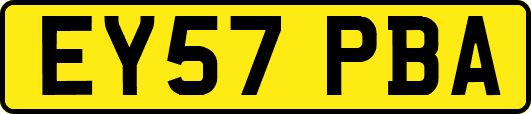 EY57PBA
