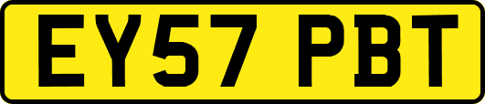 EY57PBT