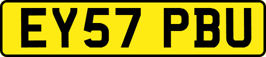 EY57PBU