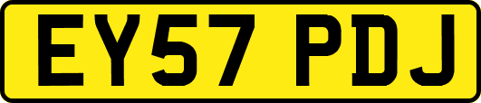EY57PDJ