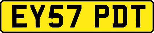 EY57PDT