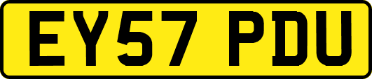 EY57PDU