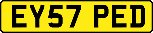 EY57PED