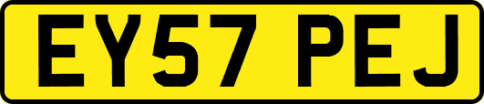 EY57PEJ