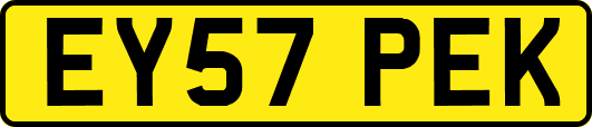 EY57PEK