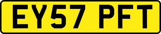 EY57PFT