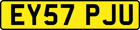 EY57PJU
