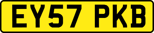 EY57PKB