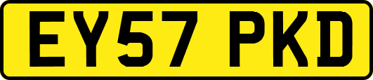 EY57PKD