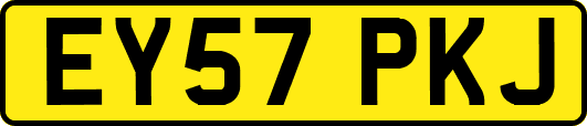 EY57PKJ