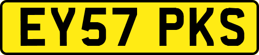 EY57PKS