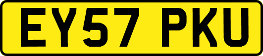 EY57PKU