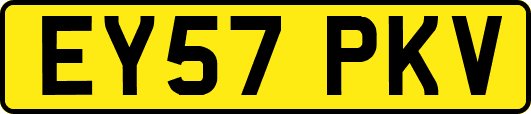 EY57PKV