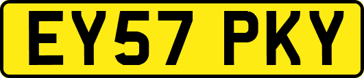 EY57PKY