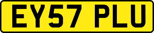 EY57PLU