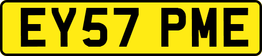 EY57PME
