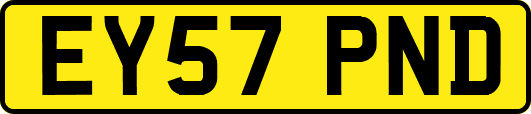 EY57PND