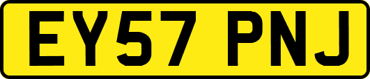 EY57PNJ
