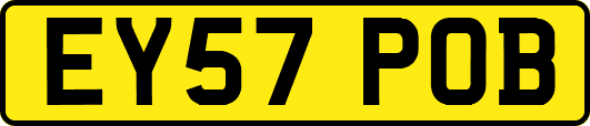 EY57POB