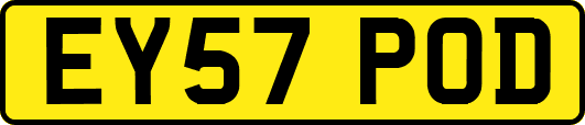 EY57POD