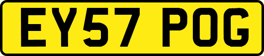 EY57POG