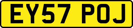 EY57POJ