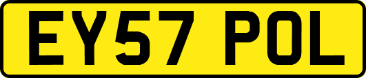 EY57POL