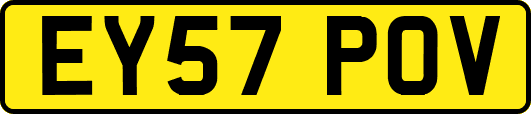 EY57POV