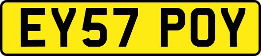 EY57POY
