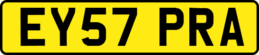 EY57PRA