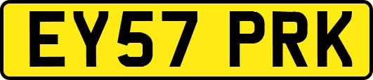 EY57PRK
