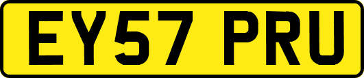 EY57PRU