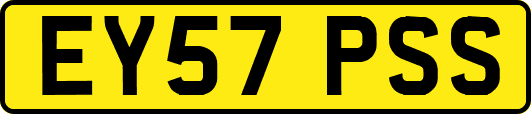 EY57PSS