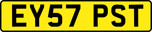 EY57PST