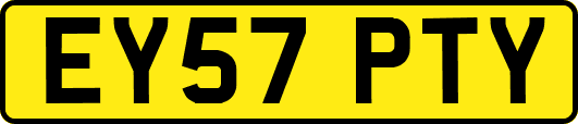 EY57PTY