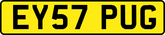 EY57PUG