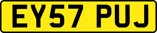 EY57PUJ