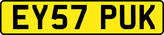 EY57PUK