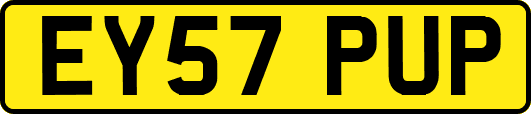 EY57PUP