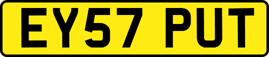 EY57PUT