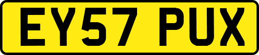 EY57PUX