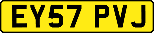 EY57PVJ
