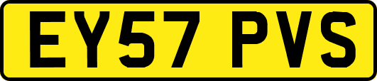 EY57PVS