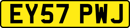 EY57PWJ