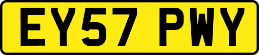 EY57PWY