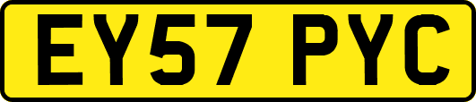 EY57PYC