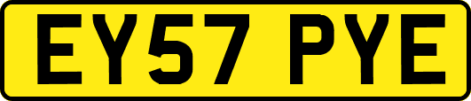 EY57PYE